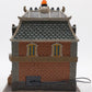 Lemax 95441 Spooky Town Haunted Library Display EX/Box