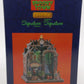 Lemax 95441 Spooky Town Haunted Library Display EX/Box