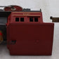 Lionel 1872 Vintage O General 4-4-0 Steam Locomotive & Tender VG