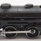 Lionel 6-8043 O Gauge 2-4-2 Steam Locomotive EX