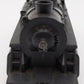 Lionel 6-8043 O Gauge 2-4-2 Steam Locomotive EX