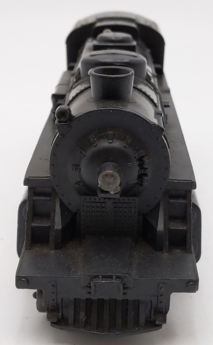 Lionel 6-8043 O Gauge 2-4-2 Steam Locomotive EX