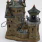 Lemax 75497 Spooky Town Forsaken Souls Prison Display EX/Box