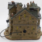 Lemax 75497 Spooky Town Forsaken Souls Prison Display EX/Box