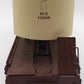 USA Trains 1798 G Bakers Chocolate Piggyback Flat Car EX