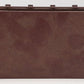 USA Trains 1798 G Bakers Chocolate Piggyback Flat Car EX