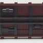 USA Trains 1798 G Bakers Chocolate Piggyback Flat Car EX