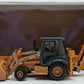 Ertl 14155 1:50 Diecast 580M Tractor Loader Backhoe NIB