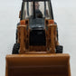 Ertl 14155 1:50 Diecast 580M Tractor Loader Backhoe NIB