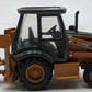 Ertl 14155 1:50 Diecast 580M Tractor Loader Backhoe NIB