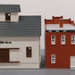 O Gauge Assorted Buildings [3] EX