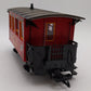 LGB 3150 G Gauge Deutsche Eisenbahn 150th Anniversary Passenger Car VG