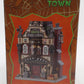 Lemax 85312 Spooky Town The Haunted House Of Props Display EX/Box