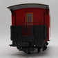 LGB 3150 G Gauge Deutsche Eisenbahn 150th Anniversary Passenger Car VG