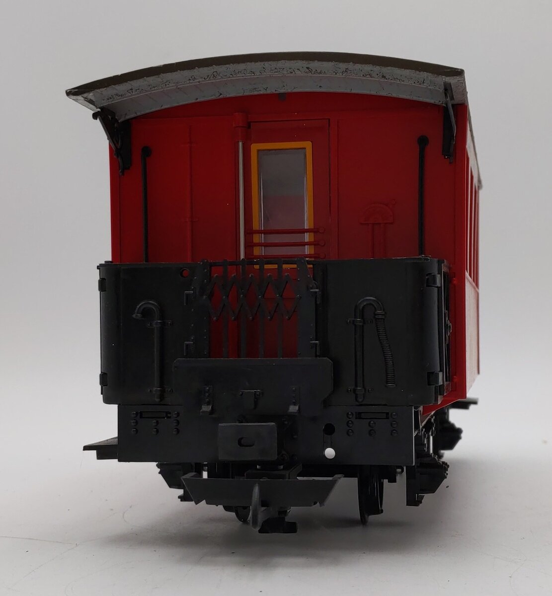 LGB 3150 G Gauge Deutsche Eisenbahn 150th Anniversary Passenger Car VG