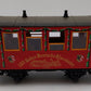 LGB 3150 G Gauge Deutsche Eisenbahn 150th Anniversary Passenger Car VG