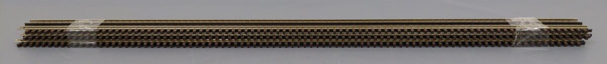 Atlas 6058 O Gauge 40 Inch Rigid Straight Track (3) VG