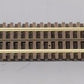 Atlas 6058 O Gauge 40 Inch Rigid Straight Track (3) VG