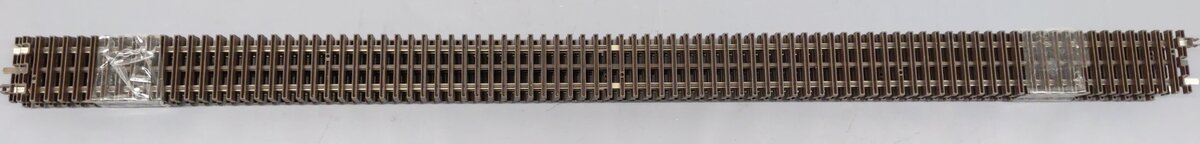 Atlas 6058 O Gauge 40 Inch Rigid Straight Track (3) VG