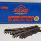 Atlas 6086 O O45 Nickel Silver Right Hand Remote Control Switch Turnout EX/Box