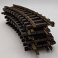 LGB 1100 G Scale Curved Track Sections (9) VG