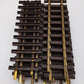LGB 1000 G Scale 12 Inch Straight Track Sections (20) VG