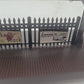 MTH 30-9006 O Gauge Passenger Station Platform (Gray Roof/Brown Base) [2] EX
