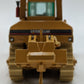 ARPRA Supermini 1:50 Diecast Caterpillar D8R Bulldozer Ripper VG/Box