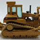 ARPRA Supermini 1:50 Diecast Caterpillar D8R Bulldozer Ripper VG/Box