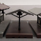 MTH & Lionel O Gauge Assorted Illuminated Passenger Stations [3] EX