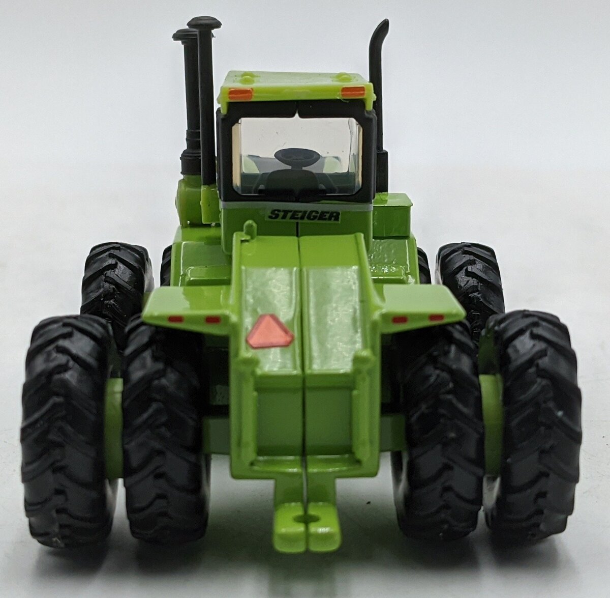 Ertl 14667A 1:64 Diecast Steiger Panther KM-325 Tractor 2009 National Farm Show NIB
