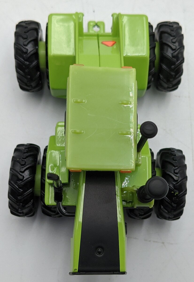 Ertl 14667A 1:64 Diecast Steiger Panther KM-325 Tractor 2009 National Farm Show NIB
