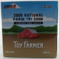 Ertl 14667A 1:64 Diecast Steiger Panther KM-325 Tractor 2009 National Farm Show NIB