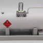 Lionel 6-14143 O Industrial Tank VG