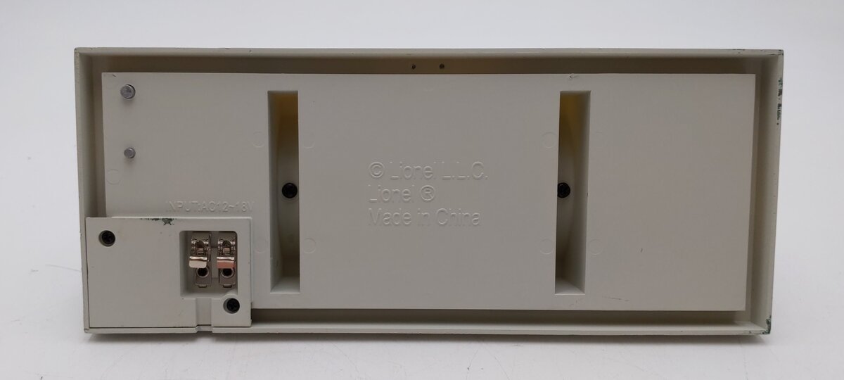 Lionel 6-14143 O Industrial Tank VG
