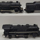 Lionel Vintage O Lionel Lines Locomotives & Tender 241, 246, 1130T [3] VG