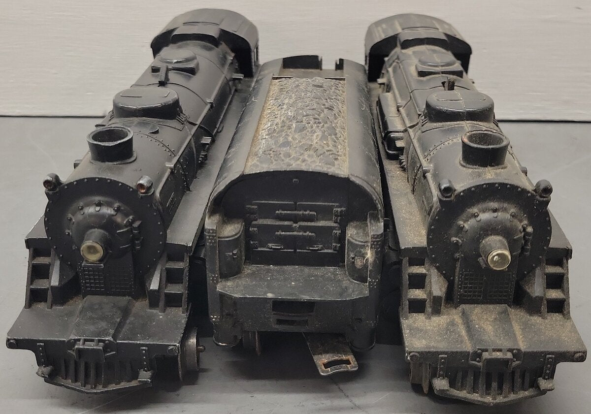 Lionel Vintage O Lionel Lines Locomotives & Tender 241, 246, 1130T [3] VG