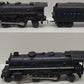 Lionel Vintage O Lionel Lines Locomotives & Tender 241, 246, 1130T [3] VG