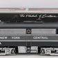 Aristo-Craft 22001 G Scale New York Central FA-1 Diesel Engine #2001 VG/Box