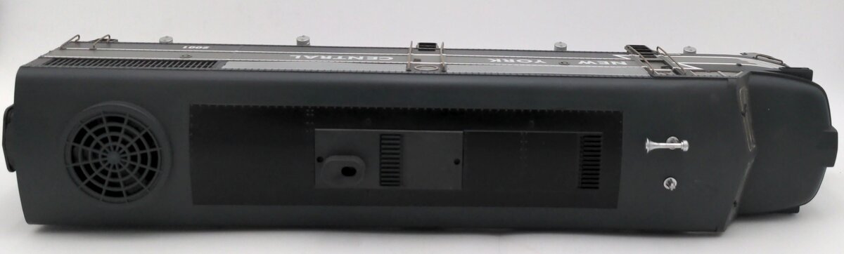 Aristo-Craft 22001 G Scale New York Central FA-1 Diesel Engine #2001 VG/Box