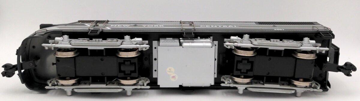 Aristo-Craft 22001 G Scale New York Central FA-1 Diesel Engine #2001 VG/Box