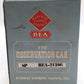 Aristo-Craft 31206 G Scale Southern Pacific Observation Car w/ Metal Wheels VG/Box
