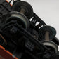 Aristo-Craft 31206 G Scale Southern Pacific Observation Car w/ Metal Wheels VG/Box