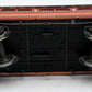 Aristo-Craft 31206 G Scale Southern Pacific Observation Car w/ Metal Wheels VG/Box
