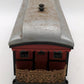 Aristo-Craft 31206 G Scale Southern Pacific Observation Car w/ Metal Wheels VG/Box