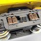 Aristo-Craft 22104 G Scale Santa Fe U25B Diesel Locomotive EX/Box