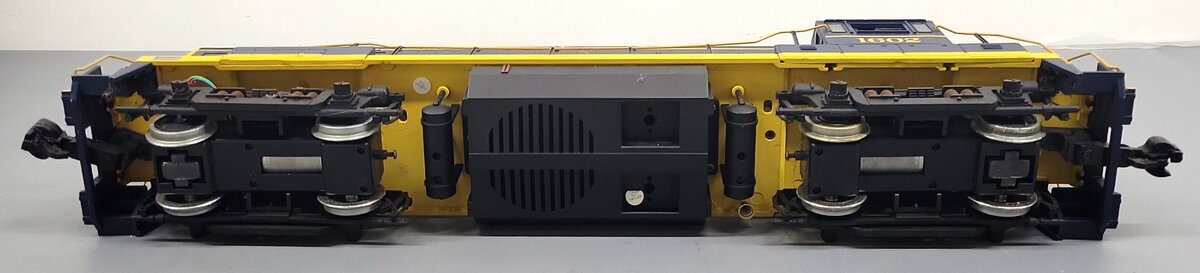 Aristo-Craft 22104 G Scale Santa Fe U25B Diesel Locomotive EX/Box