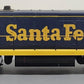 Aristo-Craft 22104 G Scale Santa Fe U25B Diesel Locomotive EX/Box