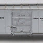 Aristo-Craft 46036 Aristo-Craft 46036 US Navy Boxcar VG/Box