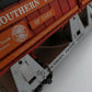 Aristo-Craft 46504 G Scale Southern Pacific Piggyback Flatcar VG/Box